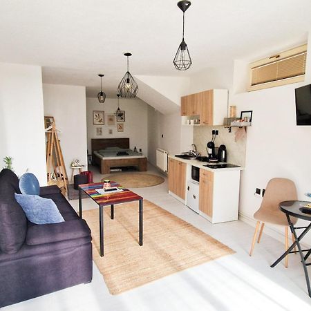 Studio Apartment Bohemia Mostar Exteriör bild