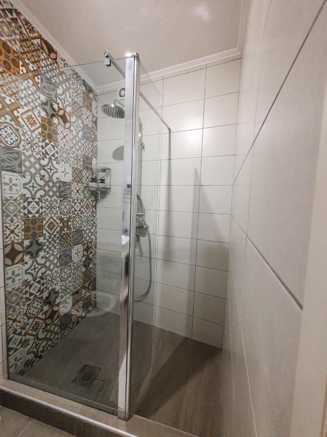 Studio Apartment Bohemia Mostar Exteriör bild