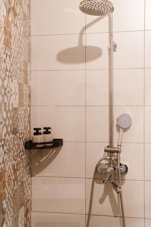 Studio Apartment Bohemia Mostar Exteriör bild
