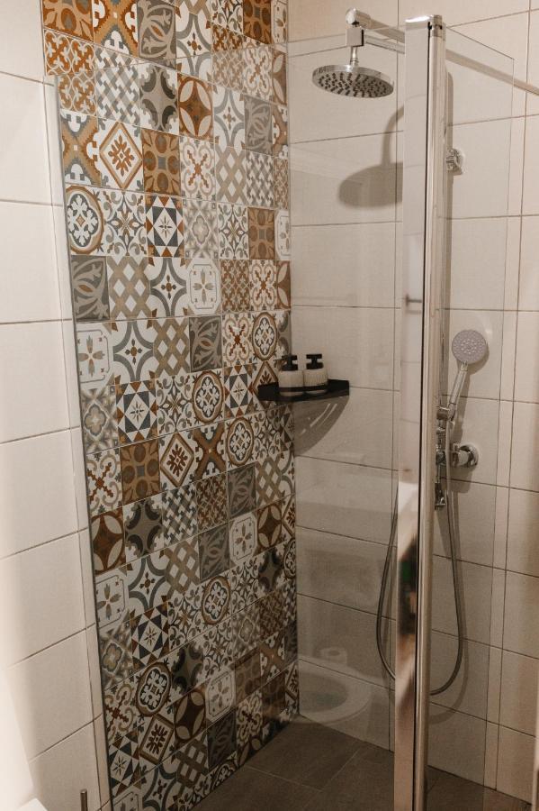 Studio Apartment Bohemia Mostar Exteriör bild