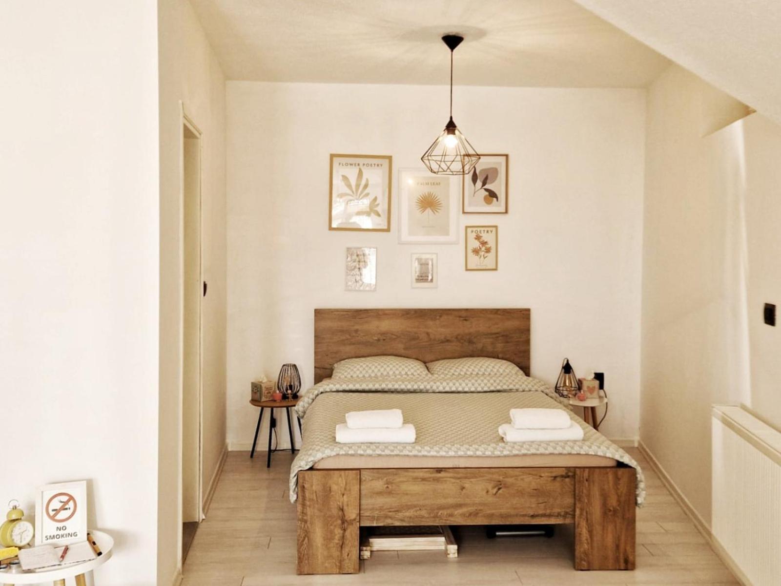 Studio Apartment Bohemia Mostar Exteriör bild