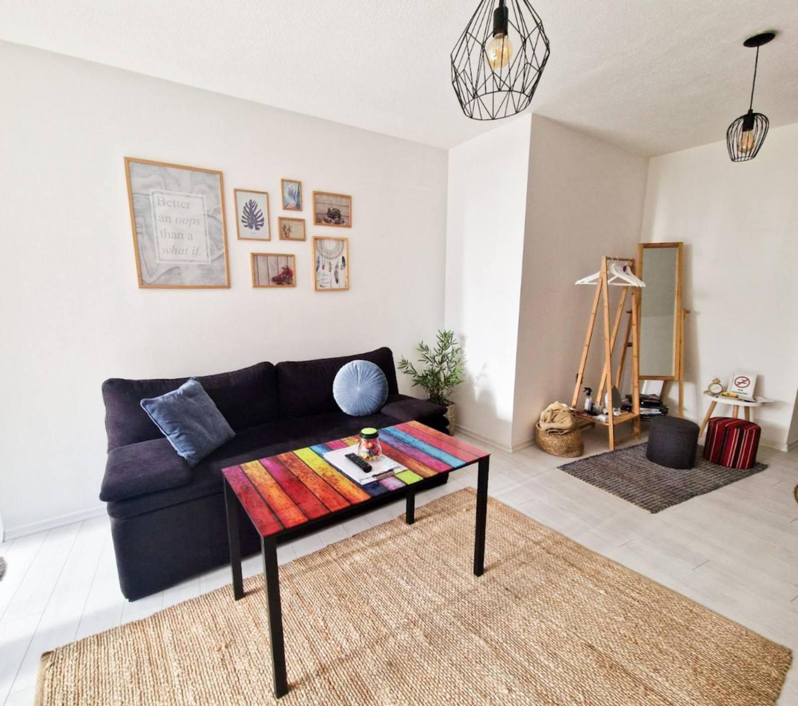 Studio Apartment Bohemia Mostar Exteriör bild