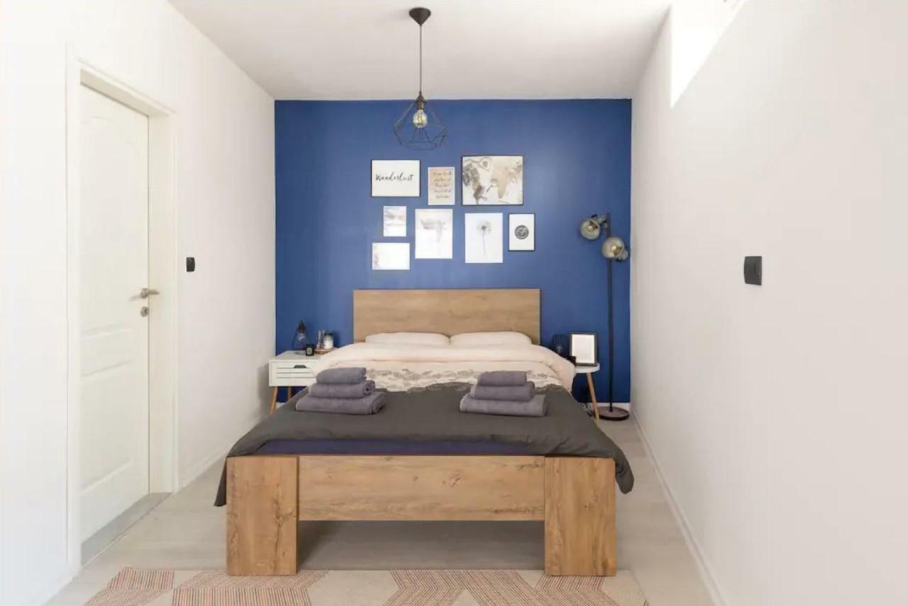 Studio Apartment Bohemia Mostar Exteriör bild